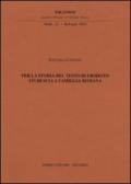 Per la storia del testo di Erodoto. Studi sulla famiglia romana