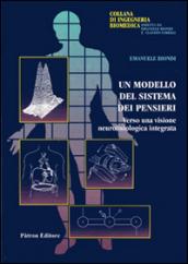 Un modello del sistema dei pensieri. Verso una visione neurofisiologica integrata