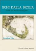 Echi dalla Sicilia. Scritti per Amelia Ioli Gigante