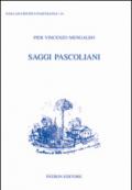 Saggi pascoliani