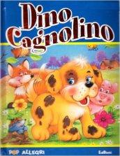 Dino cagnolino