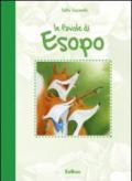 Le favole di Esopo