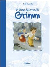 Le fiabe dei fratelli Grimm