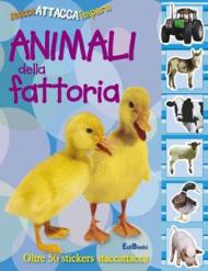 Animali della fattoria