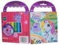 Pony & colori. My Little Pony. Con gadget