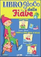 Libro gioco delle fiabe