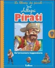 Allegri pirati