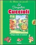 Simpatici cuccioli