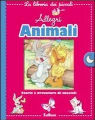 Allegri animali