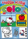 Color. Hello Kitty. Ediz. illustrata
