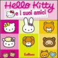 Hello Kitty e i suoi amici. Ediz. illustrata