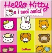 Hello Kitty e i suoi amici. Ediz. illustrata