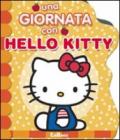 Una giornata con Hello Kitty. Ediz. illustrata