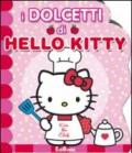I dolcetti di Hello Kitty. Ediz. illustrata