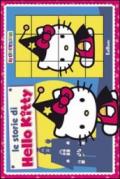 Le storie di Hello Kitty. Ediz. illustrata
