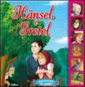 Hansel e Gretel. Ediz. illustrata