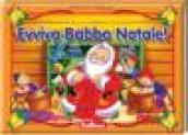 Evviva Babbo Natale!