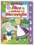 Alice nel paese delle meraviglie