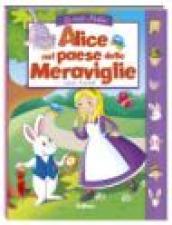 Alice nel paese delle meraviglie