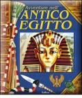 Avventure nell'antico Egitto. Libro pop-up