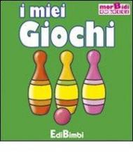 I miei giochi