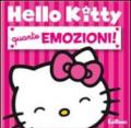 Quante emozioni. Hello Kitty. Ediz. illustrata