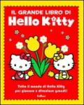 Il grande libro di Hello Kitty. Ediz. illustrata