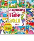 Il calendario delle fiabe 2011