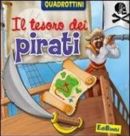 Il tesoro dei pirati