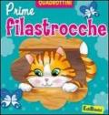 Prime filastrocche