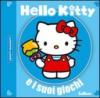 Hello Kitty e i suoi giochi