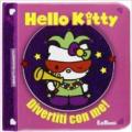 Hello Kitty e i suoi divertimenti