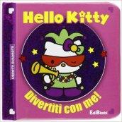 Hello Kitty e i suoi divertimenti