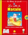 La notte di Natale. Ediz. illustrata