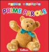 Prime parole. Libri allegri. Ediz. illustrata