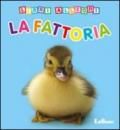 La fattoria. Libri allegri