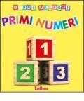 Primi numeri. Libri allegri