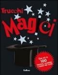 Trucchi magici. Con gadget