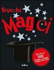 Trucchi magici. Con gadget