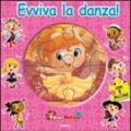 Evviva la danza! Con 5 puzzle