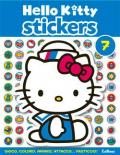 Hello Kitty. Stickers. Vol. 7