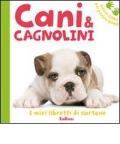 Cani & cagnolini