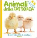 ANIMALI DELLA FATTORIA
