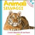 Animali selvaggi