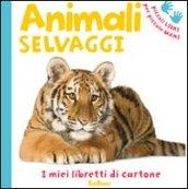 Animali selvaggi