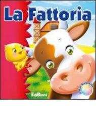 La fattoria. Il mio bagnetto