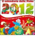 Il calendario delle fiabe 2012