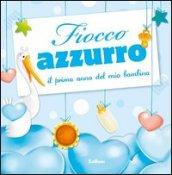 Fiocco azzurro