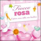 Fiocco rosa