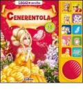 Cenerentola. Leggi e ascolta